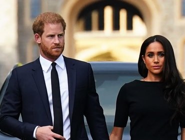Incidente Harry e Meghan: come stanno? Inseguiti dai paparazzi come Diana