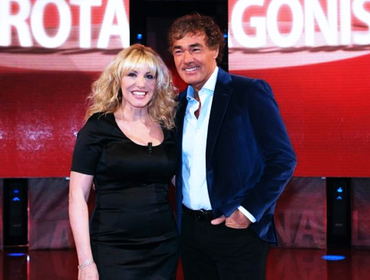 Massimo Giletti, flirt con Antonella Clerici: tutta la verità sul gossip