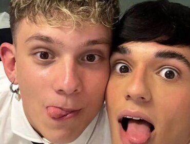 Alessio e Daniele fidanzati? Svelato l'arcano: parla vincitore Amici 24