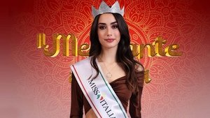 Il Mercante in Fiera, Lavinia Abate è Gatta Nera: chi è Miss Italia