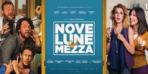 Stasera in tv, 15 luglio 2021: Doc e Nove lune e mezza