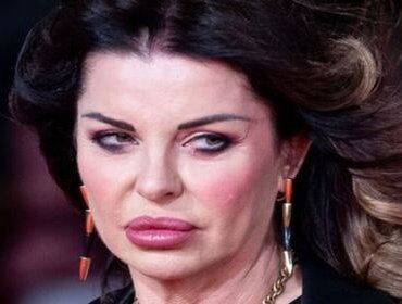 GF Vip, Alba Parietti contro il figlio Francesco Oppini: «Deve chiedere scusa»