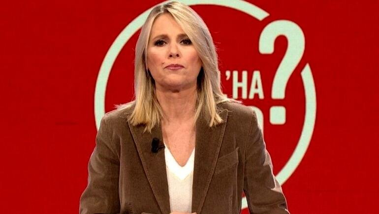 Perché Chi l'ha Visto non va in onda stasera: slitta Federica Sciarelli