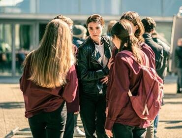 La strada del silenzio, anticipazioni 13 luglio 2022: un tragico evento