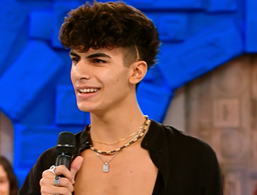 Amici 23: chi è Giovanni Tesse nuovo ballerino scelto solo da tre maestri