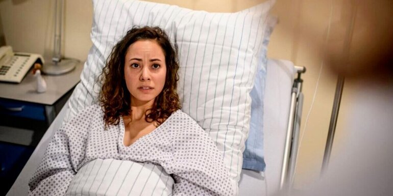 Tempesta d'amore, anticipazioni 20 agosto: il dramma di Vanessa