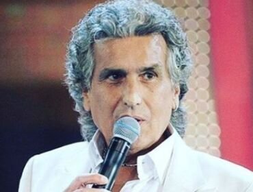 Morto Toto Cutugno: causa del decesso, ricovero in ospedale e annuncio