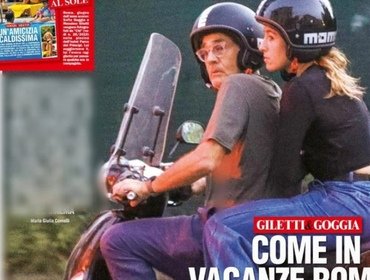 Massimo Giletti e Sofia Goggia fidanzati? Perché non confermano il flirt