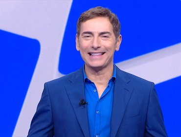 Ascolti TV 24 giugno 2022, ottimo Reazione a Catena con l'addio dei Pecorella