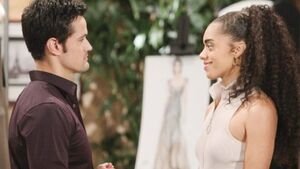 Beautiful, trama 23 maggio 2021: un matrimonio frettoloso