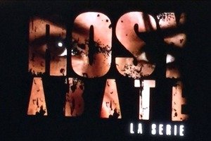 Rosy Abate - La serie