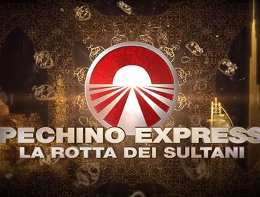 Pechino Express, indiscrezione bomba: nel cast due attori di Mare Fuori