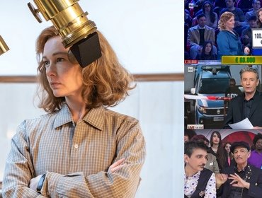 Ascolti tv ieri: Affari Tuoi boom storico, Le Iene volano e Balivo K.O.