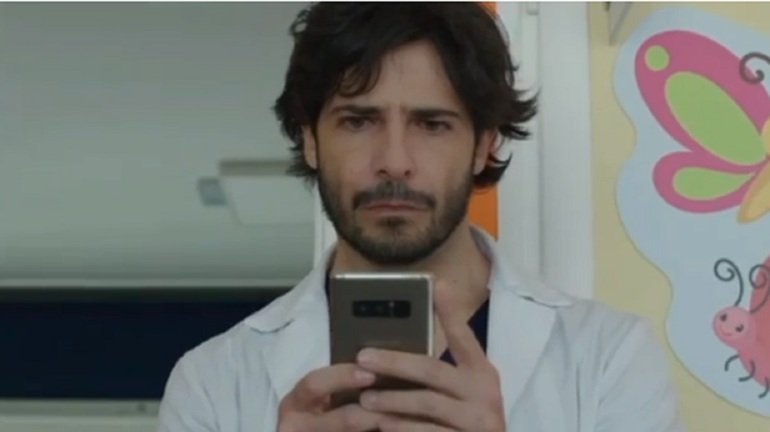 Fino all'ultimo battito, trama 3^ puntata 7 ottobre: Diego sempre più nelle mani di Cosimo