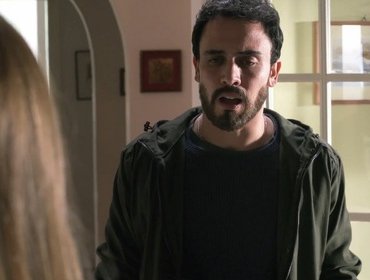 Anticipazioni Chiamami ancora amore, trama del 3 maggio: la difficile scelta di Anna
