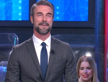 Ascolti TV 8 gennaio, trionfa Flavio Montrucchio ai Soliti Ignoti: il montepremi vinto