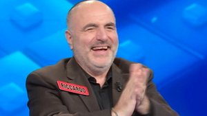 L’Eredità, chi è il campione Riccardo: cognome, lavoro, hobby e montepremi vinto