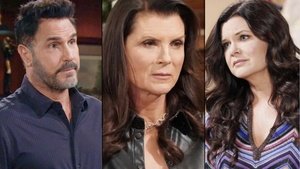 Beautiful, puntate americane: Bill vuole Sheila, ma Katie interviene