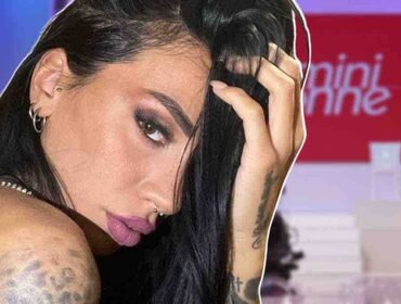 Uomini e Donne, Gaia Gigli: confessione su Daniele Paudice e dramma passato