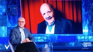 Alfonso Signorini malattia: «Costanzo mi è stato vicino». Sfogo a Verissimo