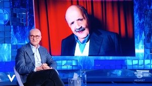 Alfonso Signorini malattia: «Costanzo mi è stato vicino». Sfogo a Verissimo