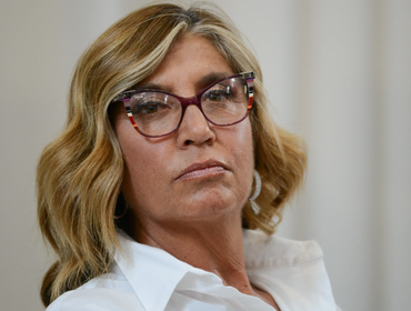Myrta Merlino spegne polemiche su Barbara d'Urso: la rivelazione su Matano