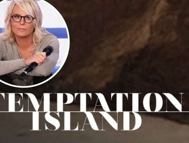 Temptation Island, tentatrice Lino è l'ex di un noto volto di UeD (Foto)