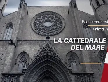 La cattedrale del mare: anticipazioni terza serata 2 giugno