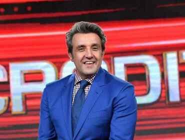Ascolti TV 25 maggio, a poche giornate dalla fine domina L'Eredità di Insinna