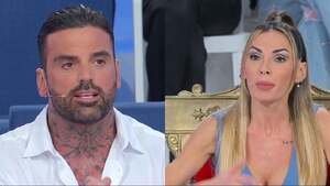 UeD, Mario manda a quel paese Ida: Maria De Filippi fa gaffe e si scusa