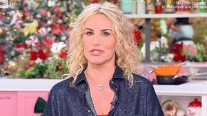 È Sempre Mezzogiorno, Clerici si scusa per battuta infelice di Barzetti