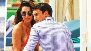 Anna Tatangelo sposa Mattia Narducci? Il gossip infiamma: i dettagli