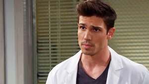 Beautiful, trama 23 ottobre 2021: Finn prova ad aiutare Steffy