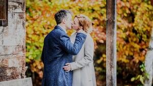 Tempesta d’amore, trame dal 16 al 22 aprile 2023: Robert bacia Cornelia