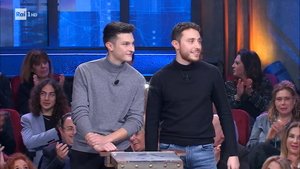 Soliti Ignoti – Il ritorno, i fratelli di Como raddoppiano e vincono: la reazione di Amadeus