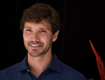Stefano De Martino a Ballando! Milly Carlucci all'assalto del GF
