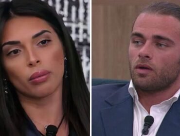 GF, Greta Rossetti e Sergio D'Ottavi si sono lasciati: «Menzogne e scappatelle»