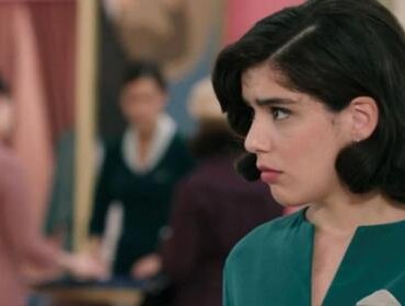 Il Paradiso delle Signore, trame dal 7 all'11 marzo: la fuga di Stefania