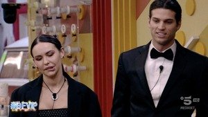 Nicole Murgia racconta la relazione con Andrea Maestrelli: «Ecco perché è finita»