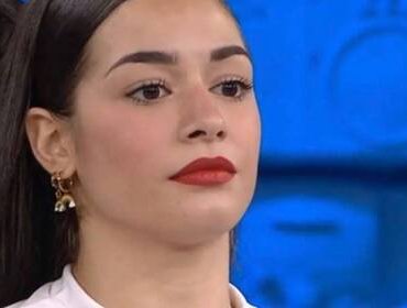 Amici, Rosa Di Grazia lascia Andrea: lui rivela che ha un altro