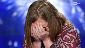 L’Eredità, debutto vincente per Flavia che conquista tutti: ’Non era facile’