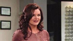 Beautiful, trama 1° novembre 2021: Katie scopre il segreto di Quinn e Shauna