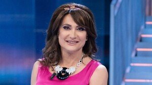 Vladimir Luxuria pronta per L’Isola: «Ecco perché mi hanno scelta»