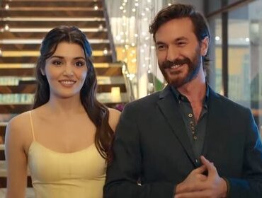 Love is in the air, trame turche: Deniz annuncerà le nozze con Eda