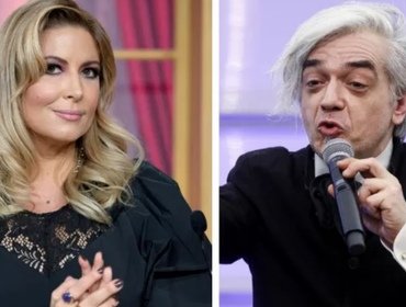 Morgan denuncia Selvaggia Lucarelli e posta foto vicino casa della sua ex