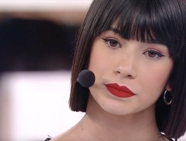 Amici 20: Martina scoppia in lacrime dopo l'eliminazione