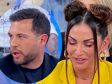 Uomini e Donne, Ida e Alessandro in cerca di chiarezza: 'non mi sento innamorato'