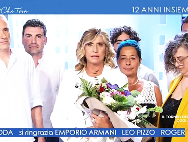 Myrta Merlino lascia La7 per Mediaset: quale programma condurrà