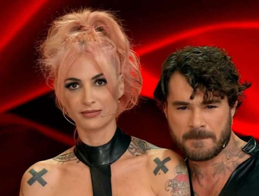 Ballando, Angelo Madonia lasciato da Ema Stokholma: «Vi dico perché»