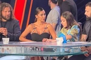 Giulia Stabile: svelato il suo ruolo a Tu si que vales
